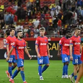 FC Argeș - FCSB, în pericol  Campioana amenință că   nu intră pe teren  dacă gazonul va fi înghețat! Ce spune regulamentul