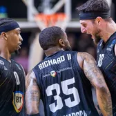 U-BT Cluj, victorie în EuroCup   Clujenii   au învins fără probleme  Hamburg » Cum arată clasamentul