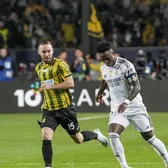 Transferul lui Ofri Arad, în pericol?  FCSB ar avea   concurență  în lupta pentru semnătura fostului mijlocaș de la Kairat. Ce ofertă a mai primit jucătorul