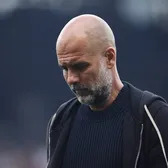 Guardiola și-a pierdut răbdarea  Tehnicianul lui   Manchester City  a criticat VAR-ul, după golul anulat al lui Semenyo: „În 10 ani nu am fost suspicios”