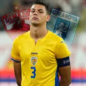 U Craiova sau Dinamo?  Ce ofertă a ales   Matteo Duțu:  „Am primit un răspuns oficial”