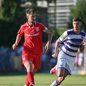 A renunțat la primii doi căpitani   Clubul din Ștefan cel Mare a luat o decizie surprinzătoare: „Ni se spunea că suntem   jucători importanți”