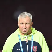 Gest special pentru Dan Petrescu   Ce au făcut englezii la   Chelsea - Arsenal:  „M-au surprins”