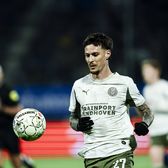 GOLAZO în Olanda    FOTO+VIDEO.  Dennis Man a marcat    un gol superb   în Cupa Olandei + De ce nu a sărbătorit reușita