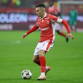 „Eu nu m-aș duce”  Fostul atacant român din Ucraina îl sfătuiește pe Cîrjan să stea departe:   „E o viață pe care nu ți-o dorești”