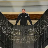 „Am copilărit într-un ghetou”  Virgiliu Postolachi, atacantul lui U Cluj,   interviu emoționant  în   GOLAZO.ro:  „E dur, dar te învață cum e viața”