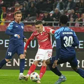 Salariu uriaș pentru Cîrjan  Suma fabuloasă cu care Metalist Harkov   încearcă să-l ademenească  pe căpitanul lui Dinamo