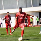 Revine Budescu în Liga 1?  Fostul campion al României nu vrea să stea departe de fotbal:   „M-aș descurca oriunde”