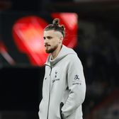 Culisele mutării lui Drăgușin    GOLAZO.ro  a aflat cum privește Tottenham plecarea stoperului »   Care e condiția și când s-ar face transferul