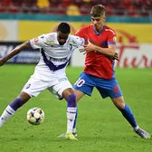 Moment istoric la Pitești    FOTO.  FC Argeș a primit o veste uriașă înainte de meciul cu FCSB »   Investiție de 100 de milioane de euro