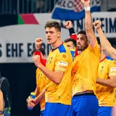 Azi începe EHF EURO 2026  Cine transmite primele meciuri de la Campionatul European de handbal masculin +   Programul complet al României