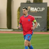 Probleme pentru FCSB    Noul transfer  poate rata meciul cu FC Argeș: „Nu știm dacă va veni în timp util”