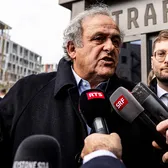 „Au decis să mă ucidă”    Michel Platini acuză o conspirație  împotriva lui. Pentru a nu-l lăsa să fie președintele FIFA