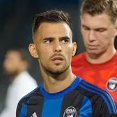 Marius Marin, gata de plecare   Mijlocașul naționalei ar putea schimba echipa în   Serie A,  fiind în ultimele 6 luni de contract