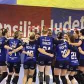 Brăila sfidează România   Echipa de handbal a rulat în 2025 bani publici mai mulți decât în 2024,   4 milioane de euro,  peste U Cluj și FC Argeș