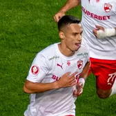 „Căpitan adevărat!”  Dinamo, anunț oficial despre   Cîrjan  și oferta lui Metalist: „S-a ajuns la un acord”