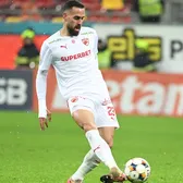 Pleacă după doar 6 luni    OFICIAL.    Dinamo  s-a despărțit de jucătorul cu peste 70 de selecții la națională