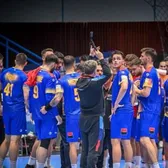 Cine transmite la TV Portugalia - România  Selecționata lui George Buricea debutează la   EHF Euro 2026