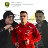 Iată documentul!  Becali o acuză pe Dinamo că minte în privința ofertei pentru Cîrjan, dar   GOLAZO.ro are mailul trimis de Metalist Harkov