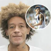 Arestat pentru că a furat 23 de dolari!  Fostul star din NBA are iar probleme cu legea. De-a lungul carierei,   adunase 16 milioane de dolari!