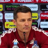 Gâlcă anunță noi transferuri  Antrenorul de la Rapid e convins:   „Vor ajuta mult echipa, vom arăta altfel”