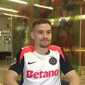 „Terenul o să fie dificil”     Olaru și Duarte,  încrezători înaintea duelului cu FC Argeș: „Dacă se întâmplă asta, vom lupta pentru titlu”