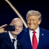 Președintele ia toate milioanele!  Ce venit are Infantino azi la FIFA și cât câștiga în urmă cu 10 ani:   salariu, bonusuri, compensații!