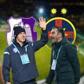 FC Argeș - FCSB    LIVE de la 20:00  » Echipele de start.   FOTO.  Cum arată gazonul