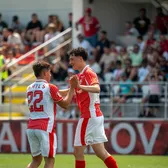 Încă o plecare de la Dinamo   A fost deja anunțat la noua echipă:   „E foarte bună mutarea”