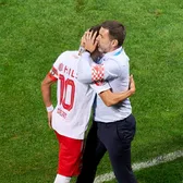 Kopic despre Cîrjan  Antrenorul lui Dinamo a comentat oferta primită de căpitanul său: „Pentru mine e important   să nu regrete”