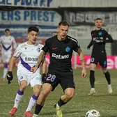 FC Argeș - FCSB 1-0     VIDEO    Campioana pierde  primul meci din 2026 »  Piteștenii, pas mare spre confirmarea locului de play-off