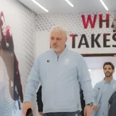 Șumudică, eșec la scor   Echipa antrenorului român,   demolată  de o formație de mijlocul clasamentului: „Au avut o zi de odihnă în plus”