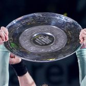 Cupa topită a lui Fuchse Berlin  Trofeul de campioană, furat în urmă cu două luni, a fost găsit   sub formă de lingou