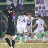 „Indolență, lejeritate”     Jucătorii pe care finanțatorul FCSB i-a criticat dur:   „Se crede prea fotbalist”  + „Îi pasezi cu om pe el?”