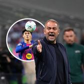 „Cea mai mare dezamăgire din viața mea!”  Hansi Flick, furios după anunțul că   rămâne fără talentul din La Masia