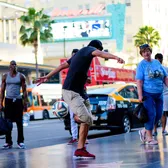 Închisoare pentru fotbal pe stradă!  Mondialul din 2026 schimbă o lege incredibilă din SUA:   „Era o prostie”