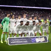 Huiduiți de propriii fani     FOTO:  Jucătorii lui Real Madrid, fluierați pe „Bernabeu”. Suporterii i-au cerut   demisia lui Florentino Perez!