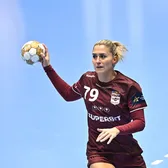 La mijloc între dușmani  Estavana Polman, jucătoarea Rapidului, ar putea pune capăt unui   conflict între Ibrahimovic și Van der Vaart:  „Idiot!”