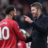 City, subordonată de United  Start perfect pentru Carrick » Discuții aprinse despre VAR:   „E cartonaș roșu, sută la sută”