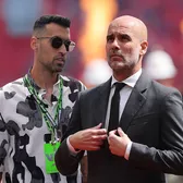 Guardiola și Busquets vor să dea lovitura  Mutarea făcută de legendele de la   FC Barcelona  + planul pentru următorii 5 ani