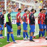 OUT de la FCSB!  Înfrângerea cu FC Argeș a făcut prima victimă.   I se va rezilia contractul