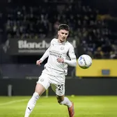 Dennis Man, aproape de alt vis  Extrema poate reuși încă o premieră în carieră la PSV.   De ce a jucat doar 19 minute sâmbătă