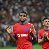 Au renunțat la Edjouma  Motivul pentru care transferul la   FC Botoșani  a picat: „Nu pot să mă rog de el”