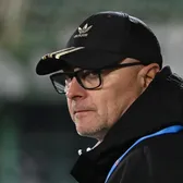 „Ăsta nu a fost fotbal”  Leo Grozavu, nervos după înfrângerea cu Csikszereda: „Nicăieri în lume nu cred că se juca în   asemenea condiții”