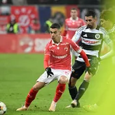 „Suntem cu tine, căpitane”  Cătălin Cîrjan, idol pentru Dinamo! Mesajul care   l-a făcut să tremure  înaintea meciului + gestul unui fan