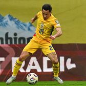 „E 99% aranjat”  Transferul lui   Moruțan la Rapid,  ca și făcut: „A renunțat la bani” » De ce a fost implicată Galatasaray în negocieri