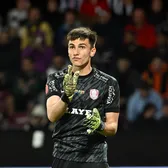 Portar nou la CFR Cluj   Ardelenii se întăresc cu un jucător din   Serie A  » Transfer definitiv!