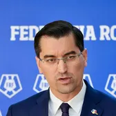 Inamic în 2018, aliat în 2026  Înaintea alegerilor pentru cel de-al 4-lea mandat la FRF, Răzvan Burleanu s-a împăcat cu   cel mai vocal critic  din AJF