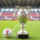 Cupa României  S-a stabilit   programul etapei #3  » U Craiova - FCSB și CFR Cluj - Rapid, capetele de afiș » Cine transmite meciurile