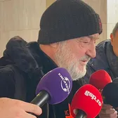 „Dacă-l voiam eu, îl lua Șucu?”    VIDEO.  Patronul FCSB, „săgeți” către   Moruțan:  „FCSB e mai bună fără el”